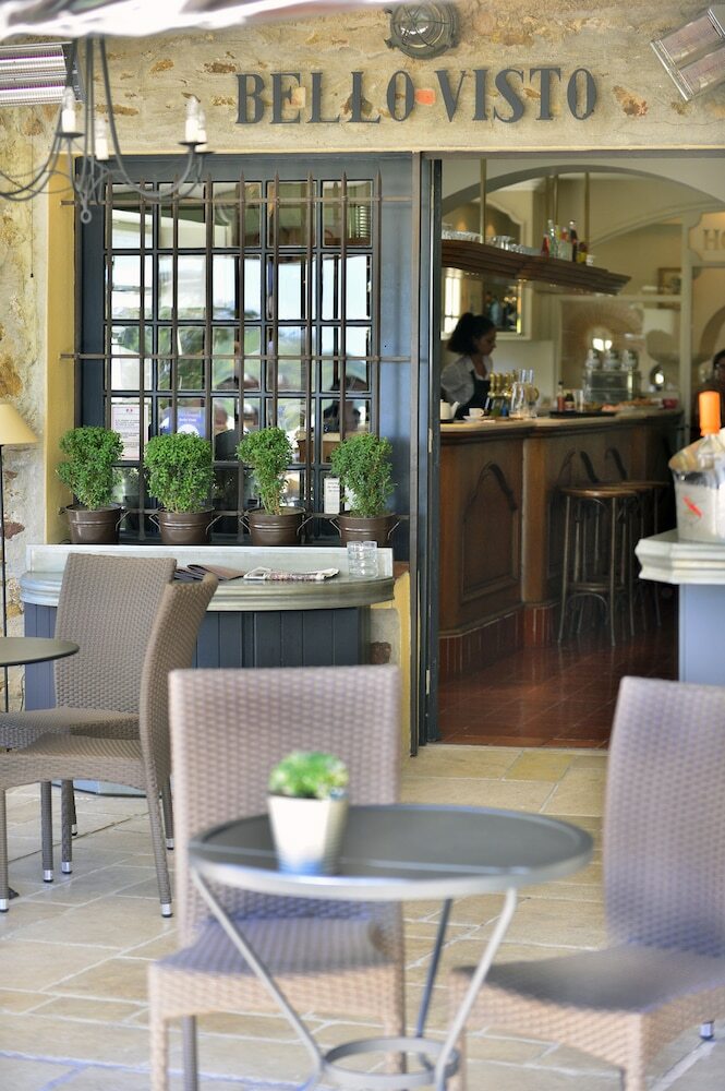 Hotel Bello Visto