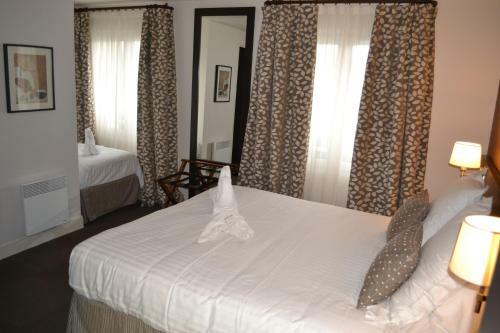 Hotel Le Saint-pierre