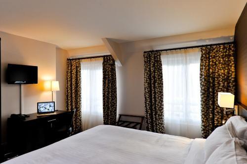 Hotel Le Saint-pierre