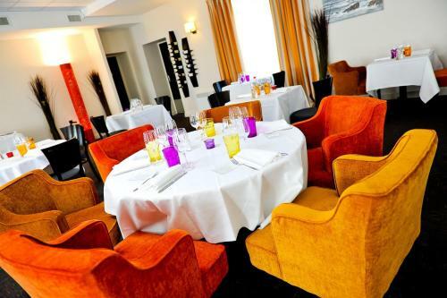 Hotel Le Saint-pierre