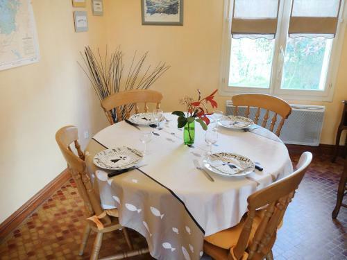 Holiday Home Rue Du Monteno Arzon