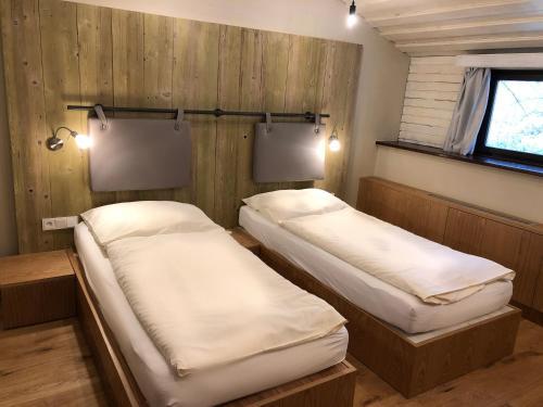 Hostal Koliba U Cerneho Medveda