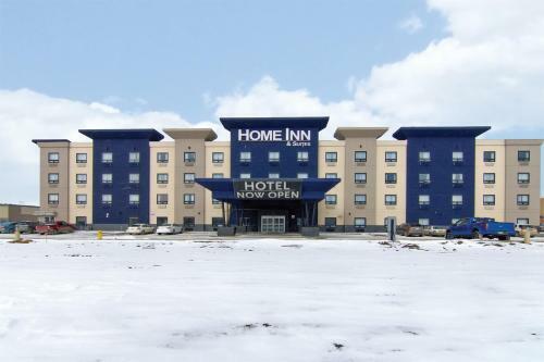 Hotel Home Inn & Suites