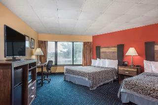 Hotel Days Inn Carlisle North
