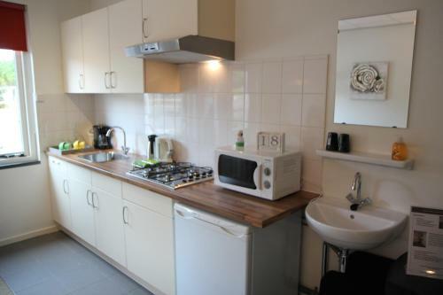 Bed & Breakfast Apartment Nieuw-moscou