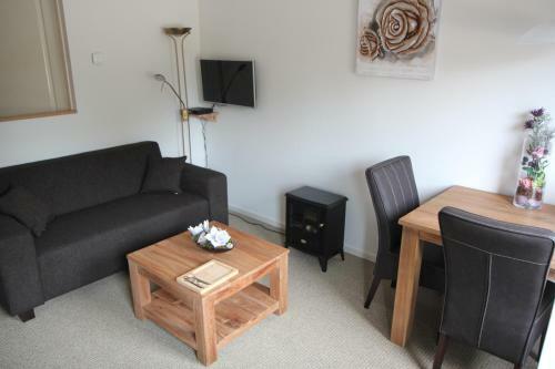 Bed & Breakfast Apartment Nieuw-moscou