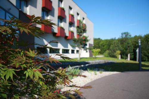 Hotel Linsberg Asia