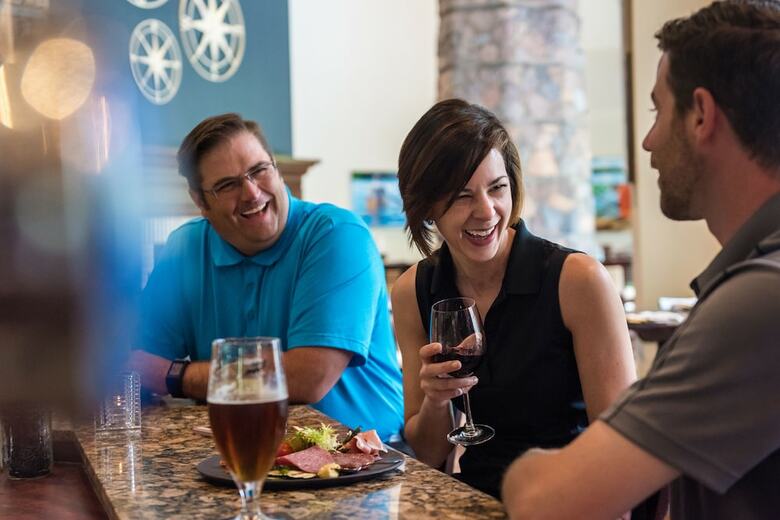 Hotel Deerhurst Resort