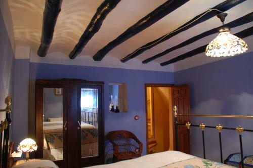 Agroturismo Casa Tolosa
