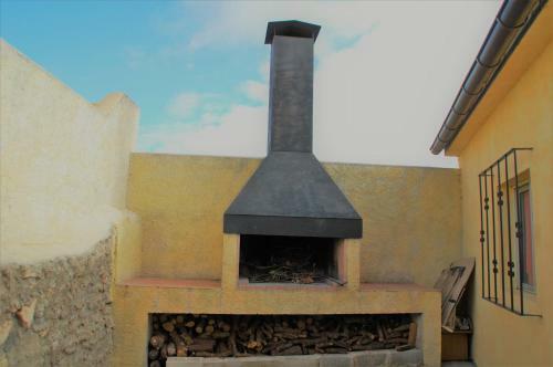 Agroturismo Casa Tolosa