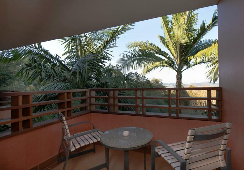 Apartamentos Hotel Villa Rossa
