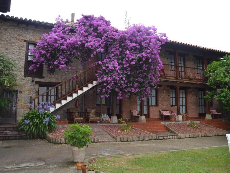Agroturismo Casona Dos Lagos