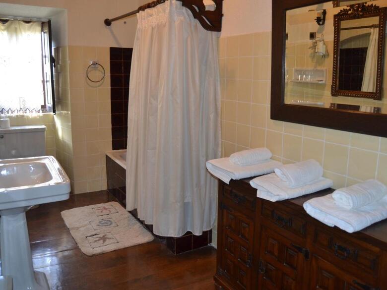 Agroturismo Casona Dos Lagos