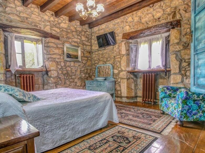 Agroturismo Casona Dos Lagos