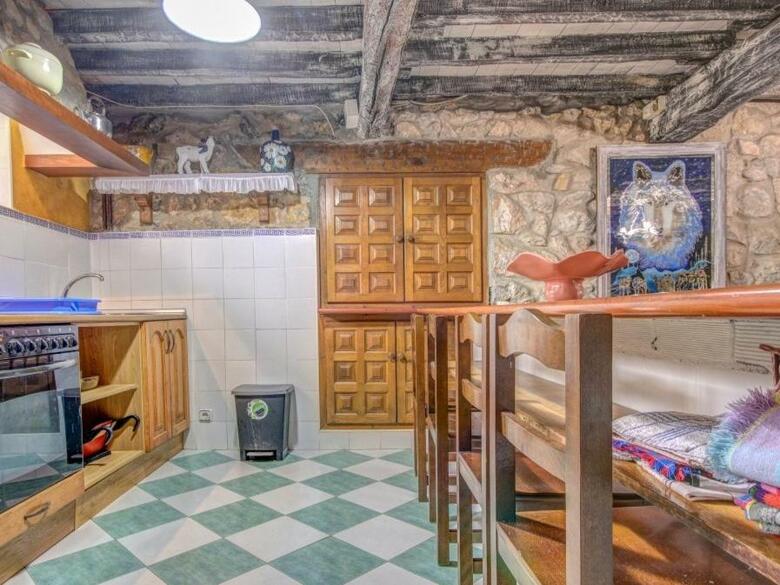 Agroturismo Casona Dos Lagos