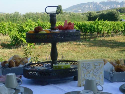 Bed & Breakfast La Dentelli�re
