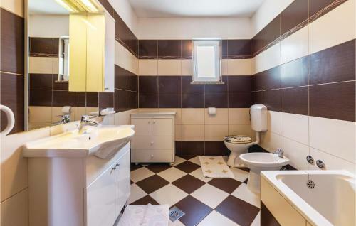 Holiday Home Putini Putini