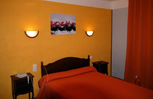 Hotel H�tel Le Castelet