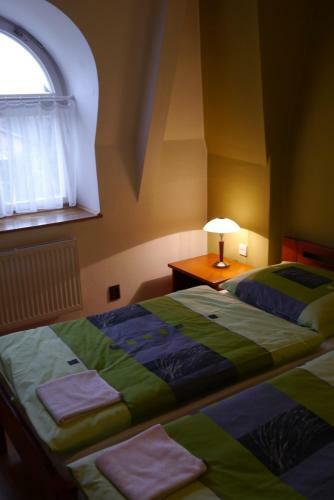 Hostal Fertimed