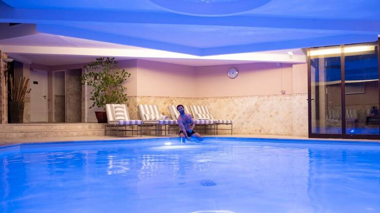 Hotel Hostellerie La Briqueterie