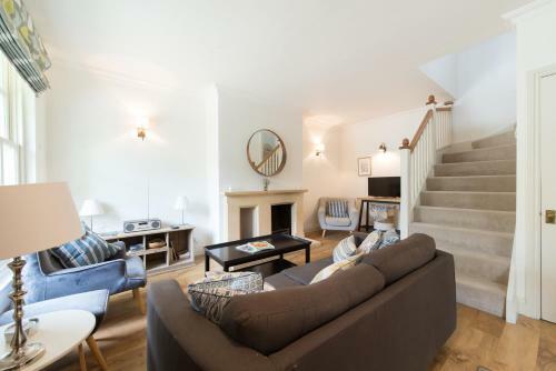 Agroturismo My Place Go - Cirencester