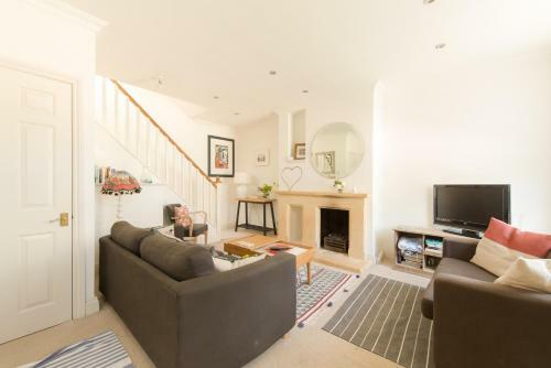 Agroturismo My Place Go - Cirencester