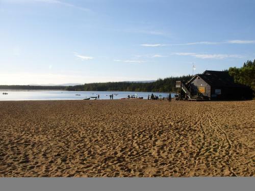 Cairngorm Lodge Youth Hostel