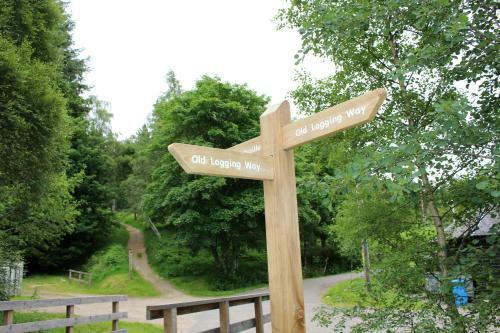 Cairngorm Lodge Youth Hostel