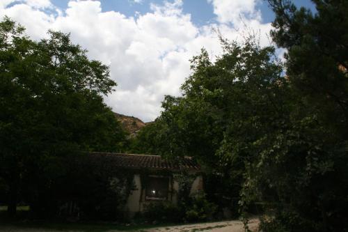 Agroturismo Los Enebros Nerpio