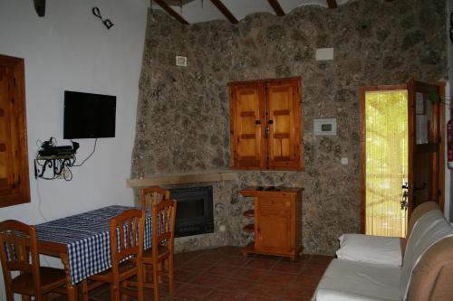 Agroturismo Los Enebros Nerpio