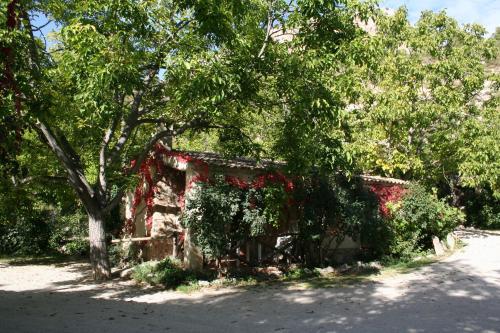 Agroturismo Los Enebros Nerpio