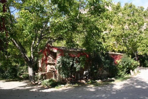 Agroturismo Los Enebros Nerpio