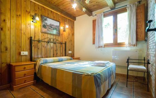 Agroturismo Los Enebros Nerpio