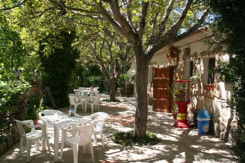 Agroturismo Los Enebros Nerpio