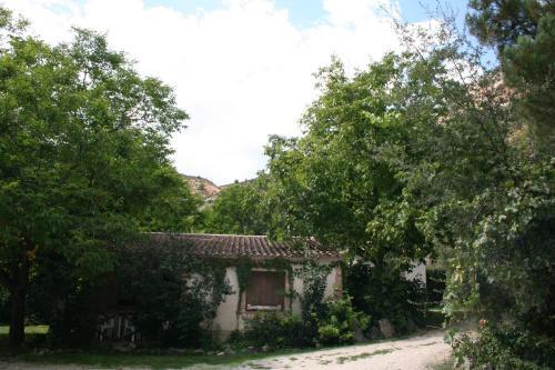 Agroturismo Los Enebros Nerpio
