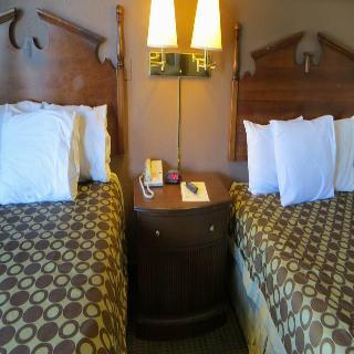 Motel Days Inn Stockton