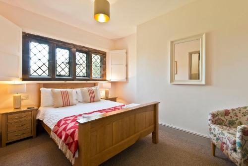 Agroturismo Swarthmoor Hall