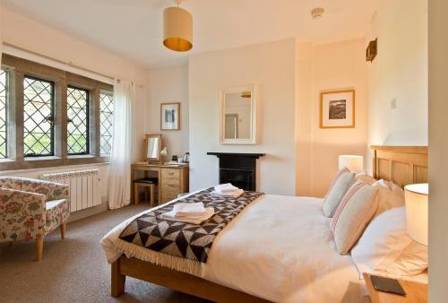Agroturismo Swarthmoor Hall