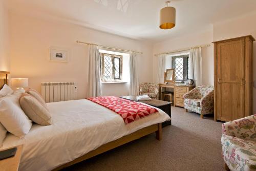 Agroturismo Swarthmoor Hall
