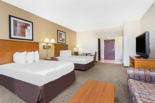 Hotel Ramada Limited Phenix City / Fort Benning