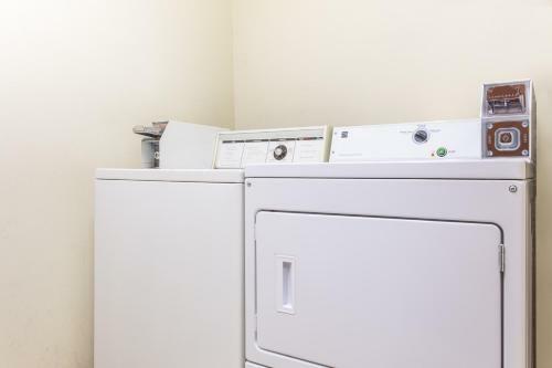 Hotel Ramada Limited Phenix City / Fort Benning