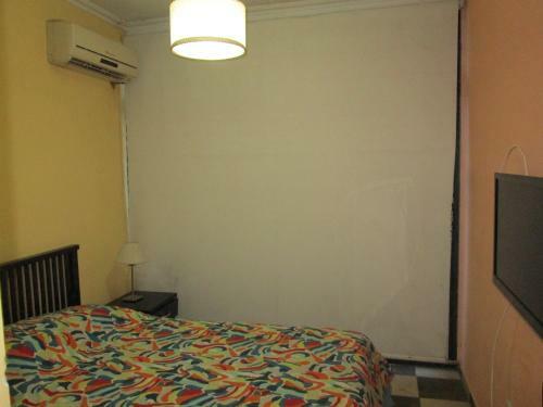 Apartamento Agrelo Departamentos