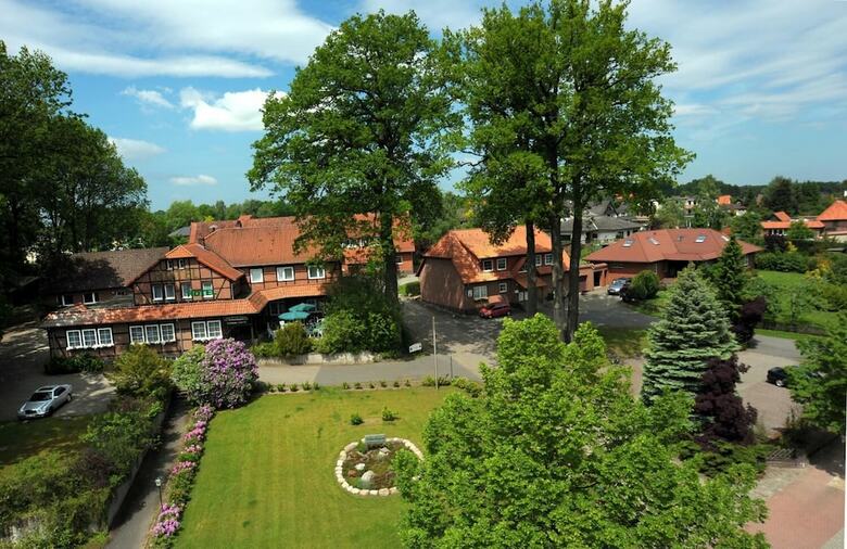 Hotel Schnehagen