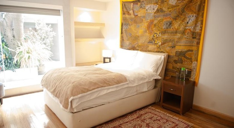 Bed & Breakfast Casa Do�a Carola