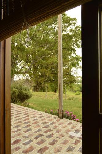 Alquimia Spa Y Posada