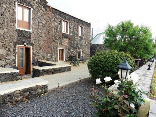 Agroturismo Casa Rural Los Perales