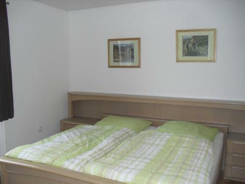 Apartamento Haus Weiche