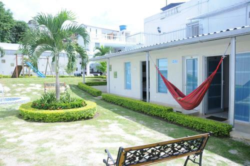 Hotel Villeta Suite