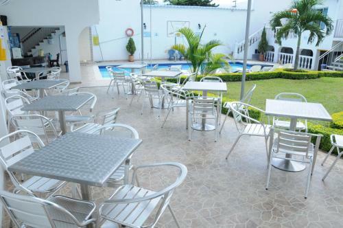 Hotel Villeta Suite
