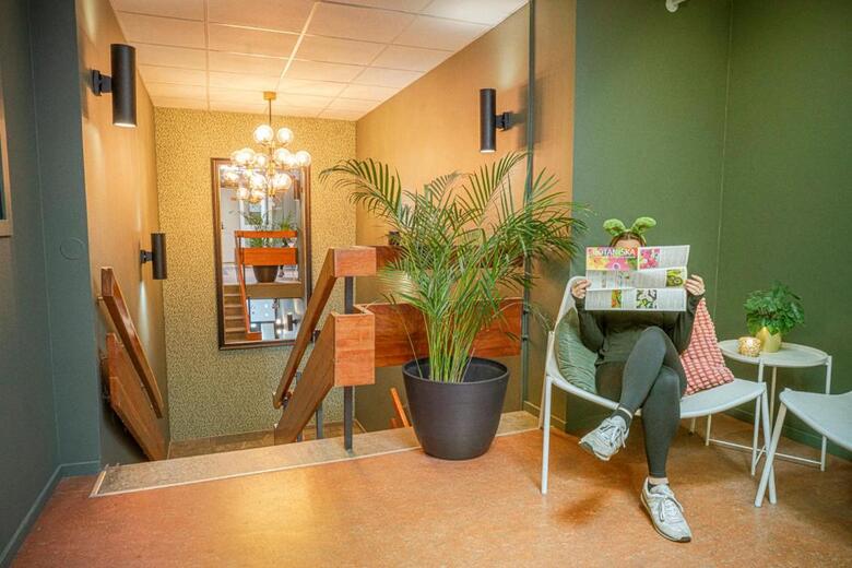 G�teborg Hostel